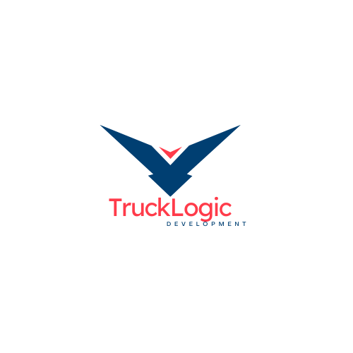 TruckLogic Logo