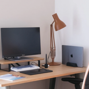 Digitale Einrichtung & Sicherheits-Check